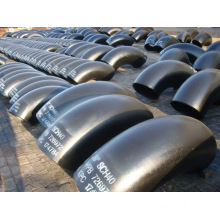 Leading for 5D Bend ASME B16.9 Stainless Steel Pipe Fitting Wp316 Elbow supply to Thailand Manufacturer